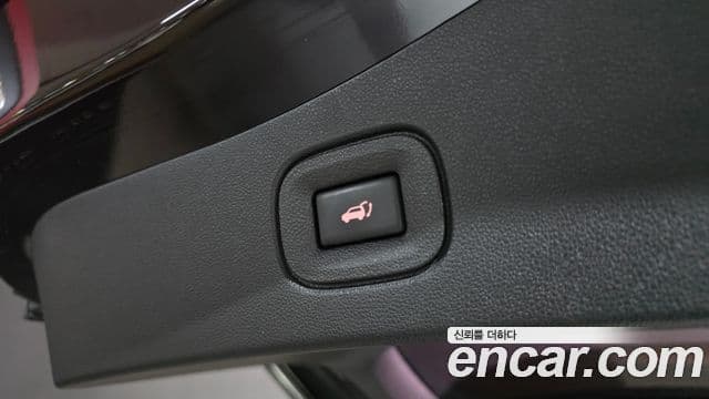 Renault Samsung QM6 2019 — Photo 4/20