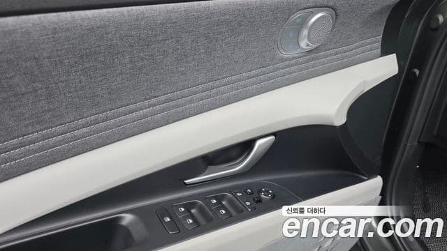Hyundai The New Avante Hybrid 2022 — Şəkil 31/31