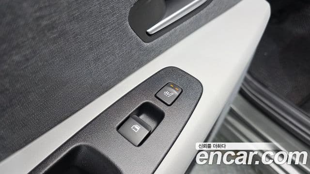 Hyundai The New Avante Hybrid 2022 — Şəkil 8/31