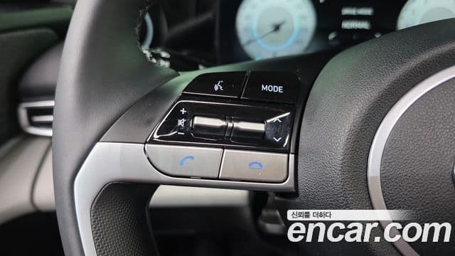 Hyundai The New Avante Hybrid 2022 — Şəkil 26/31