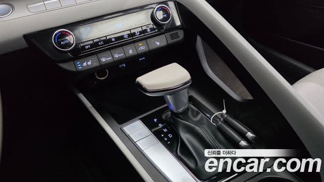 Hyundai Avante 2021 — Фото 9/20