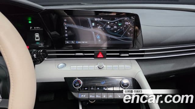 Hyundai Avante 2021 — Фото 13/20