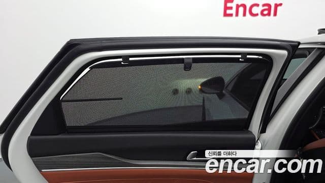Kia K5 2024 — Şəkil 18/20