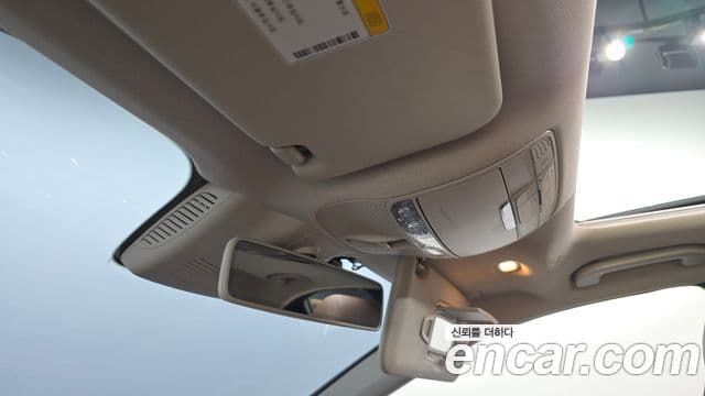Mercedes-Benz E-Class 2018 — ფოტო 6/20