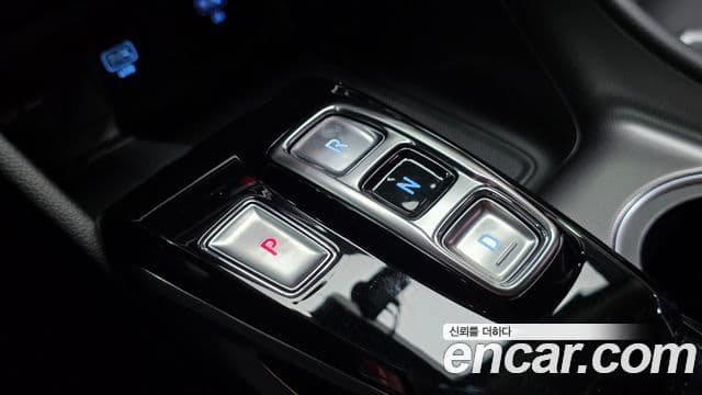 Hyundai Sonata 2020 — Şəkil 9/20