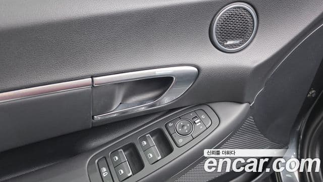 Hyundai Sonata 2020 — Şəkil 12/20