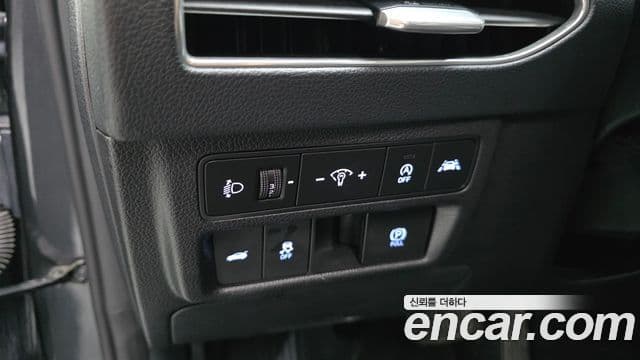 Hyundai Sonata 2020 — Şəkil 13/20