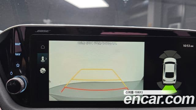 Hyundai Sonata 2020 — Şəkil 19/20