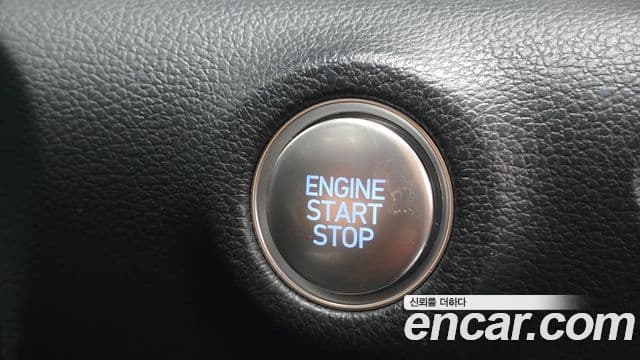 Hyundai Sonata Hybrid 2020 — Şəkil 23/33