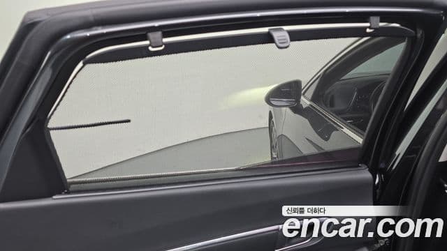 Hyundai Sonata Hybrid 2020 — Şəkil 25/33