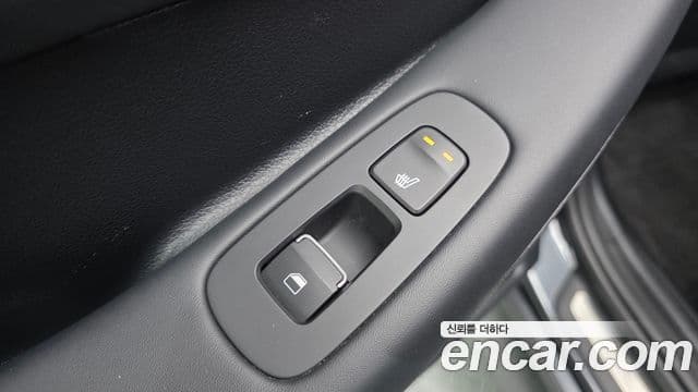 Hyundai Sonata Hybrid 2020 — Şəkil 8/33