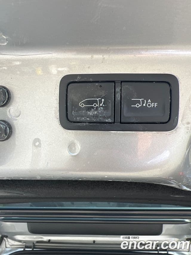 Hyundai Staria 2023 — Фото 13/14