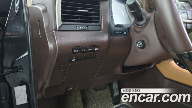 Lexus RX450h 2019 — Şəkil 20/20
