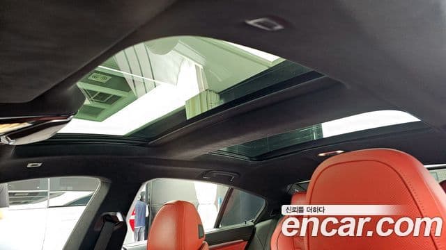 BMW 8 Series 2021 — Şəkil 18/20