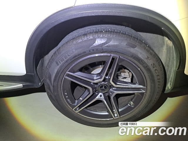 Mercedes-Benz GLC-Class 2023 — Şəkil 13/20