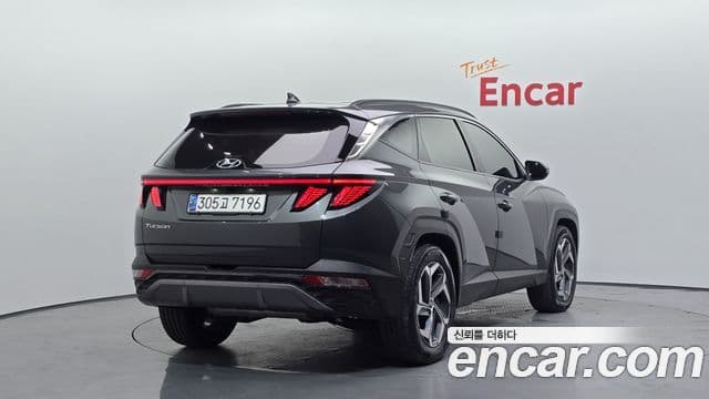 Hyundai The New Tucson 2020 — Şəkil 2/20