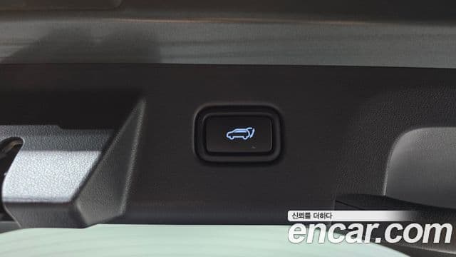 Hyundai The New Tucson 2020 — Şəkil 18/20
