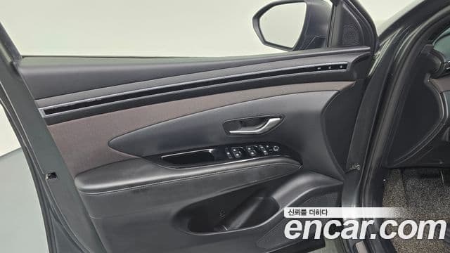 Hyundai Tucson Hybrid 2020 — Şəkil 19/35