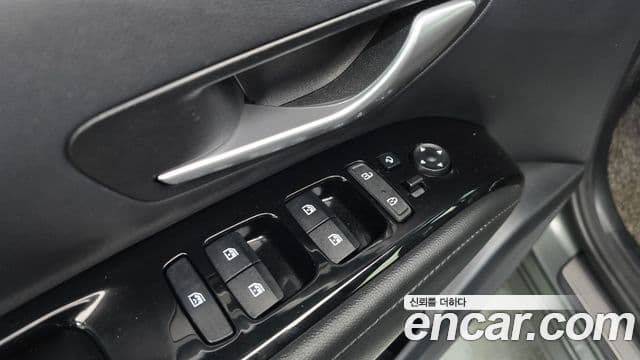 Hyundai Tucson Hybrid 2020 — Şəkil 34/35