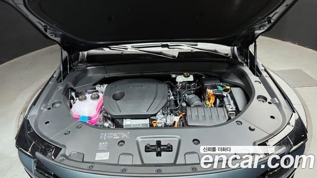 Renault Samsung Filante 2026 — Şəkil 6/20