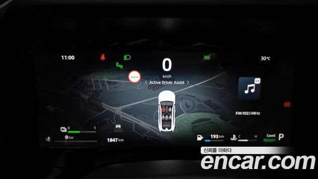 Renault Samsung Filante 2026 — Şəkil 8/20