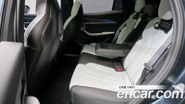 Renault Samsung Filante 2026 — Şəkil 12/20