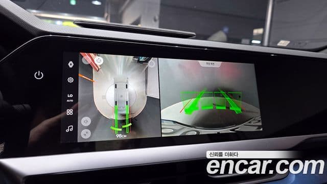 Renault Samsung Filante 2026 — Şəkil 15/20