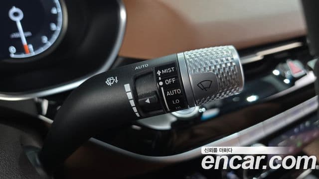 Genesis G80 2021 — Photo 12/30