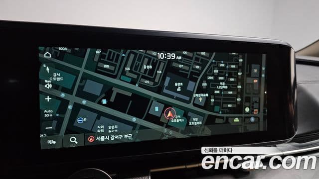 Kia Carnival 2021 — Фото 14/20