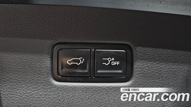 Kia Carnival 2021 — Photo 32/39