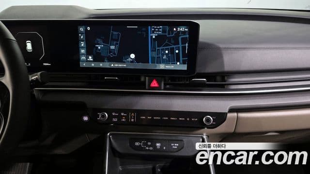 Kia Carnival 2025 — Фото 14/20