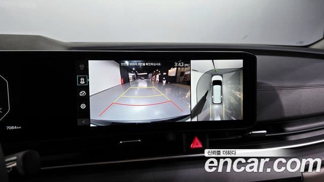 Kia Carnival 2025 — Фото 15/20