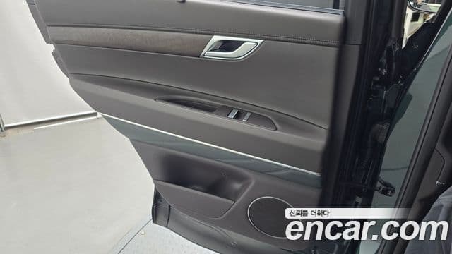 Genesis GV80 2021 — Photo 4/31