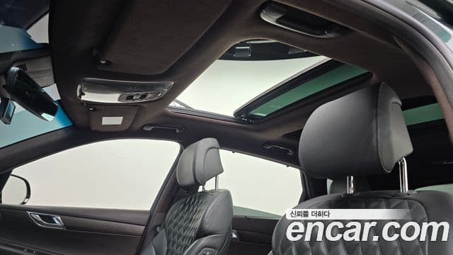 Genesis GV80 2021 — Photo 19/31