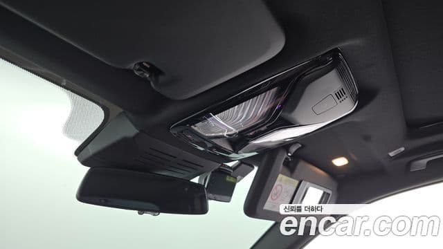 BMW X5 2025 — ფოტო 19/20