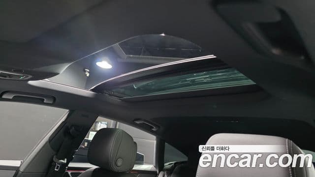 Audi A7 2023 — Şəkil 16/20