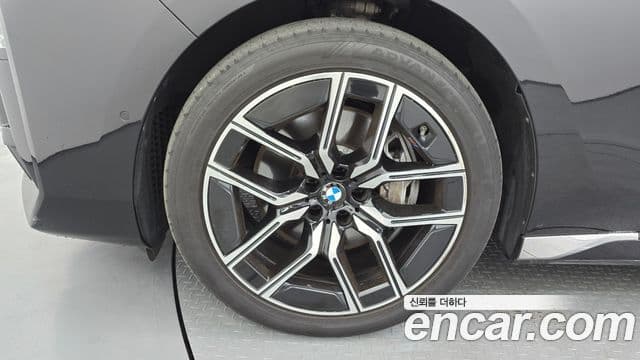 BMW 7 Series 2024 — Şəkil 5/20