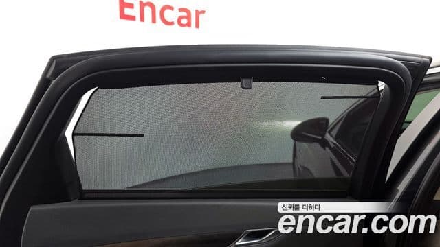 Genesis Electrified G80 2020 — Şəkil 18/20