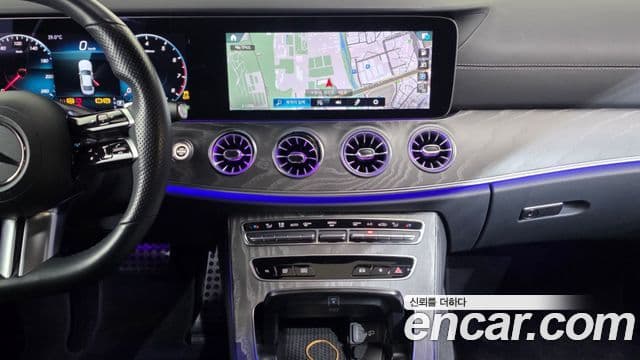 Mercedes-Benz CLS-Class 2022 — Фото 14/20