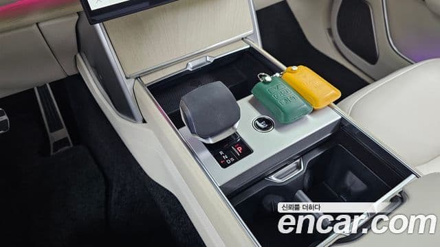 Land Rover Range Rover 2024 — Şəkil 8/20