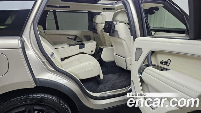 Land Rover Range Rover 2024 — Şəkil 10/20