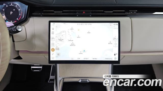 Land Rover Range Rover 2024 — Şəkil 16/20