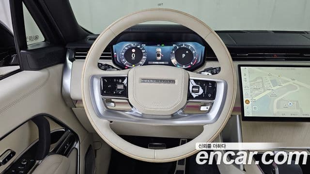 Land Rover Range Rover 2024 — Şəkil 17/20