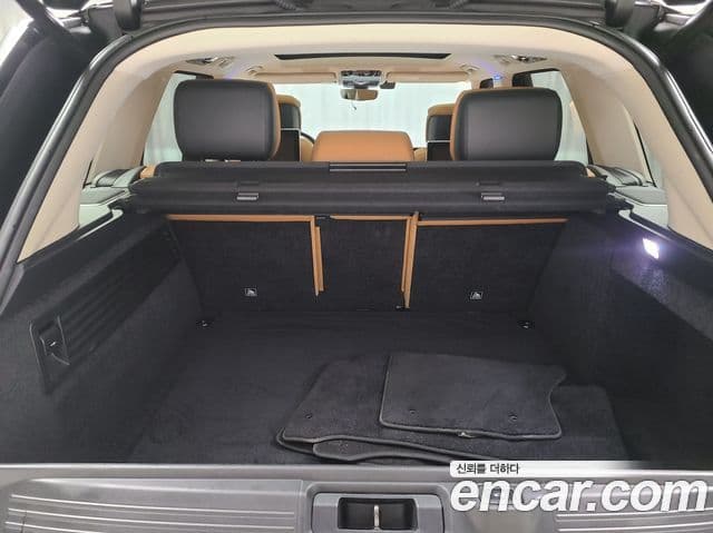 Land Rover Range Rover 2021 — Şəkil 17/20