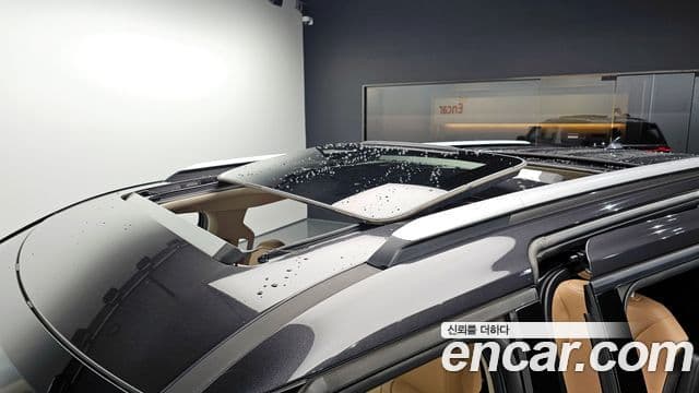 Kia Carnival 2020 — ფოტო 16/20