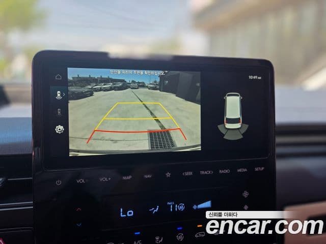 Hyundai Staria 2022 — ფოტო 12/16