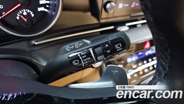 Kia Carnival 2022 — Фото 20/20