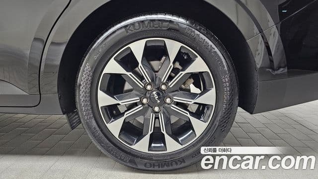 Kia Carnival 2022 — Şəkil 5/31