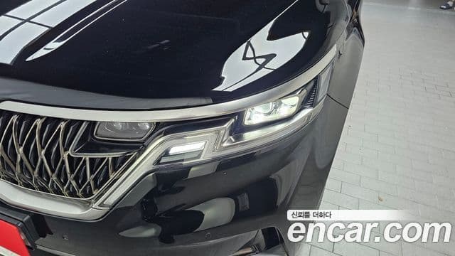 Kia Carnival 2022 — Şəkil 2/31