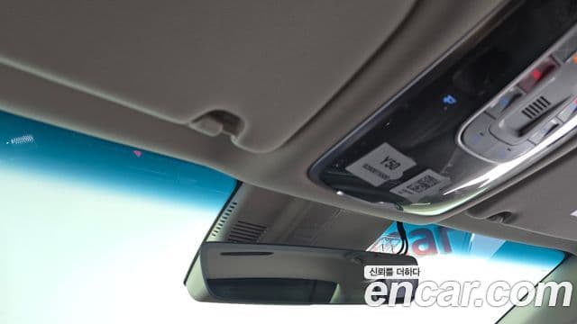 Genesis Electrified G80 2025 — ფოტო 19/20